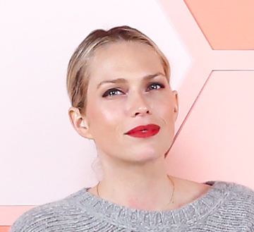 Erin Foster