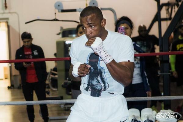 Erislandy Lara