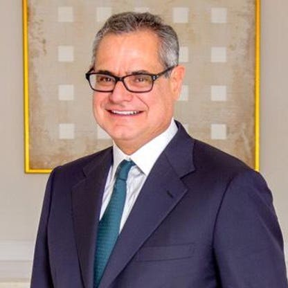 Ernest Garcia, II