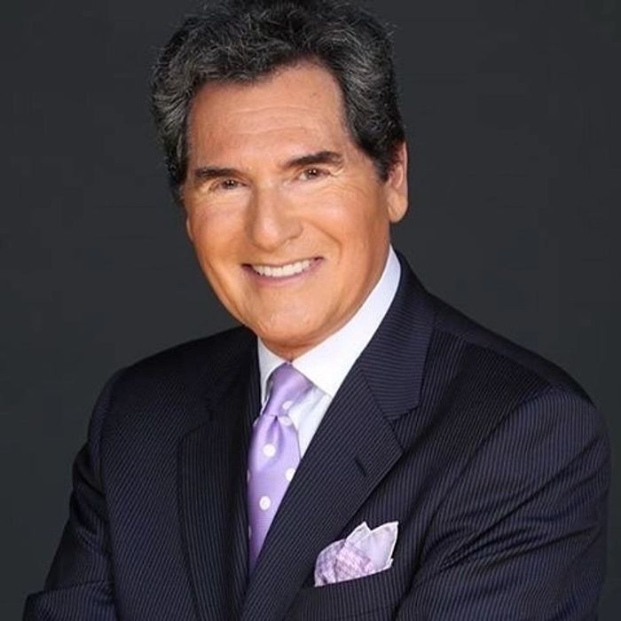 Ernie Anastos