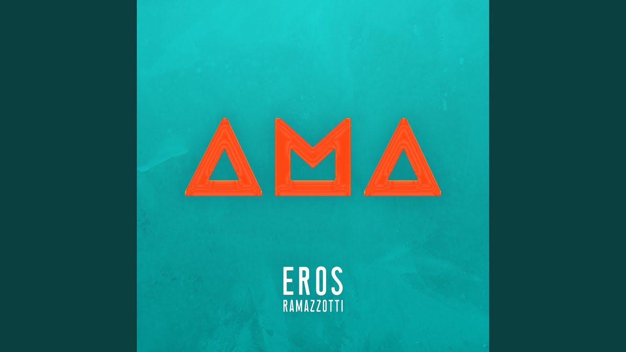 Eros Ramazzotti