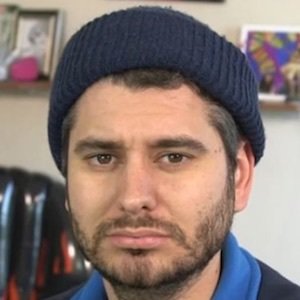 Ethan Klein