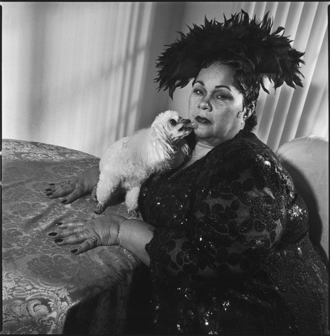 Etta James