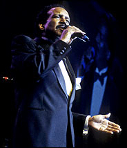 Eugene Record