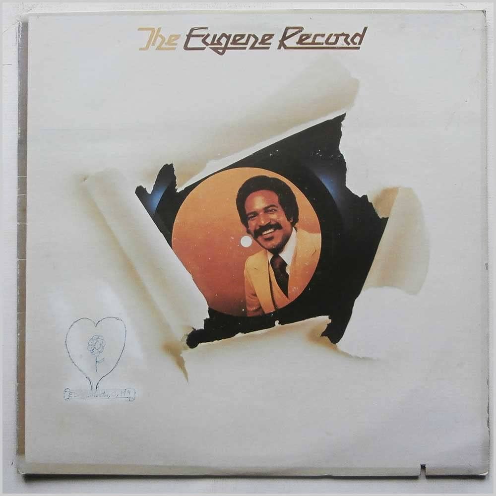 Eugene Record
