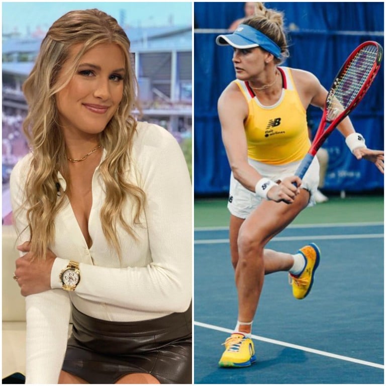 Eugenie Bouchard
