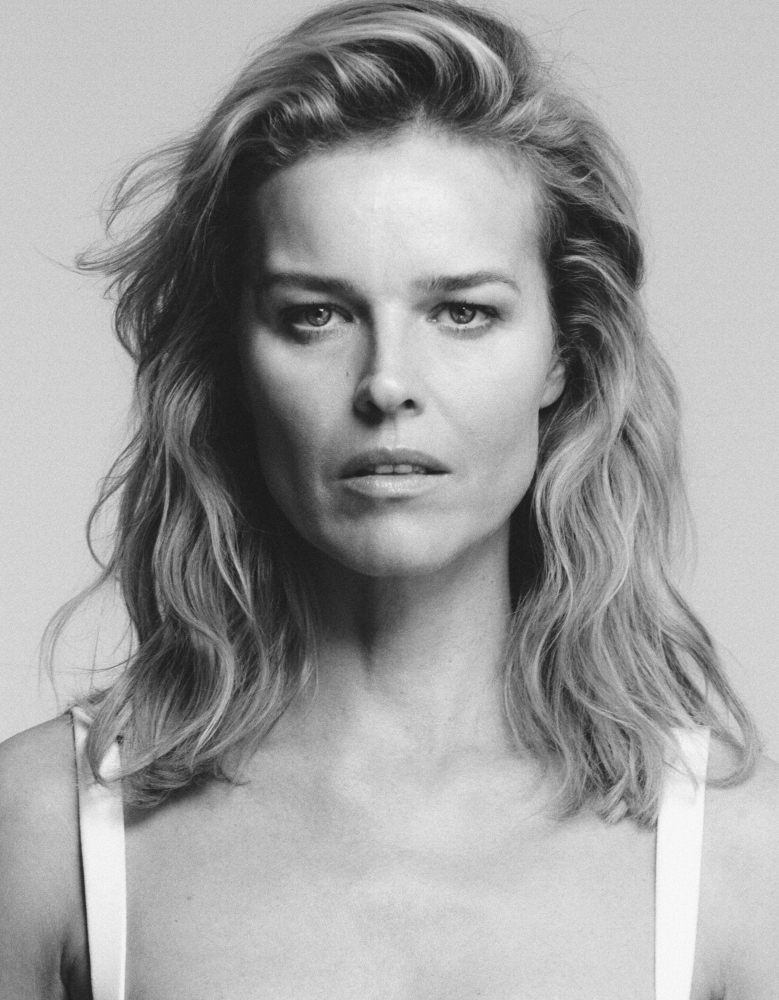 Eva Herzigova