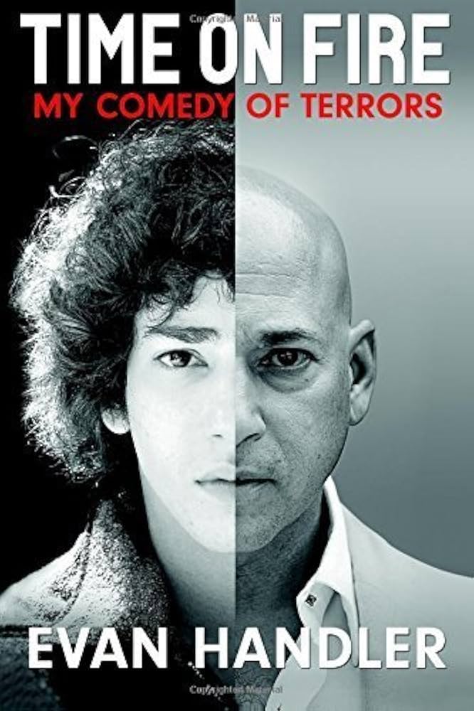 Evan Handler