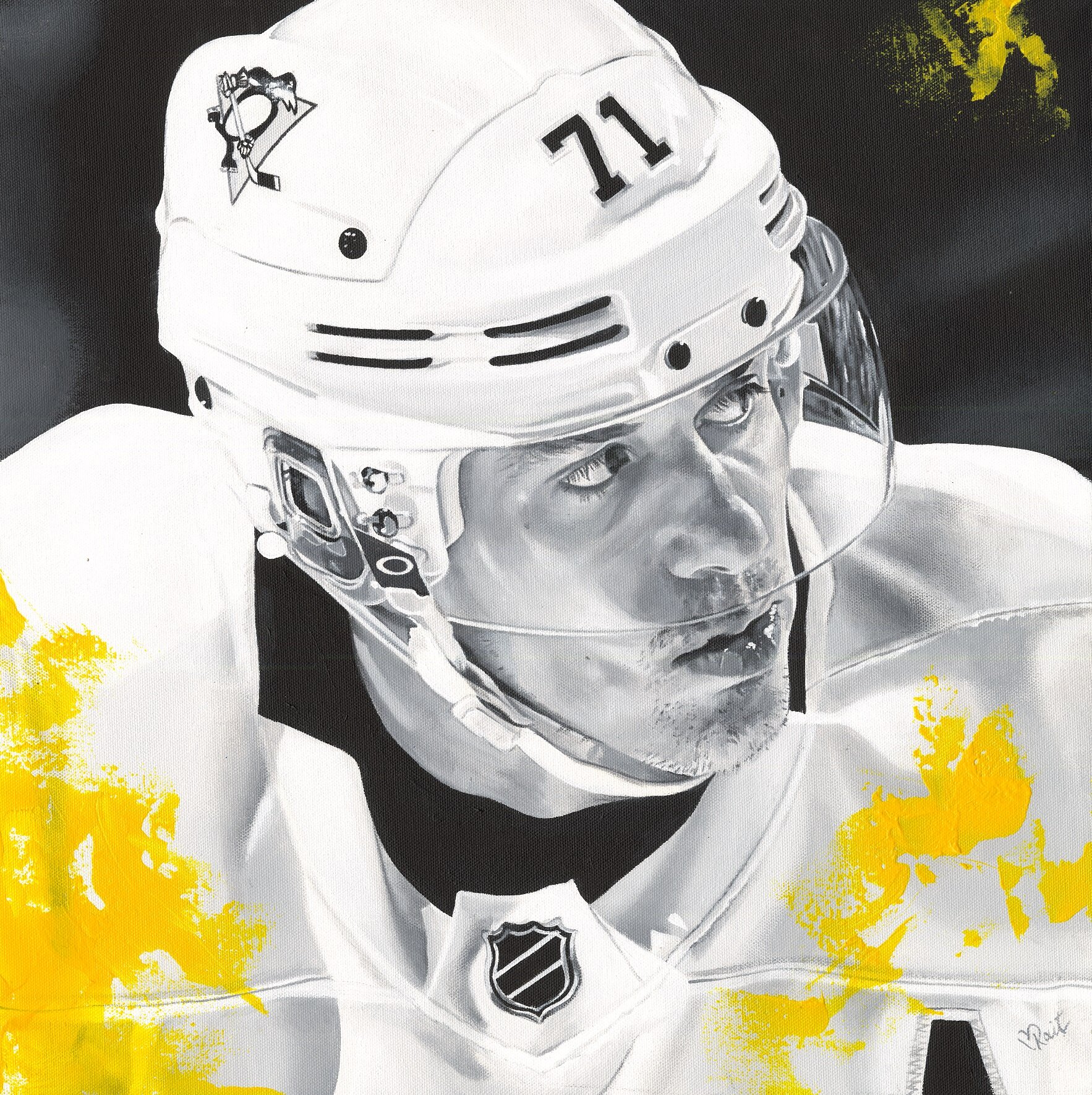 Evgeni Malkin