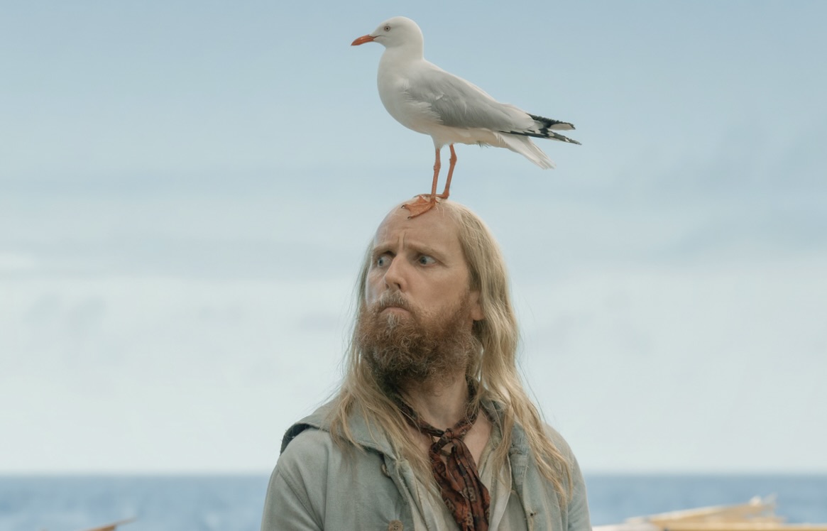 Ewen Bremner