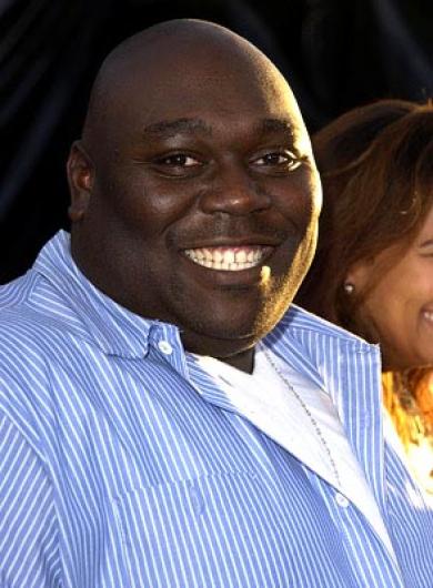 Faizon Love