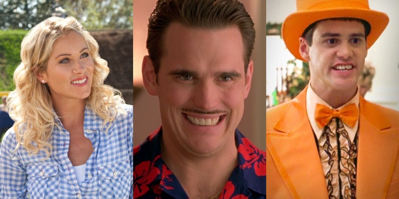 Farrelly Brothers