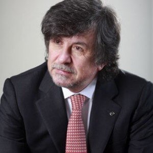 Faruk Eczacibasi