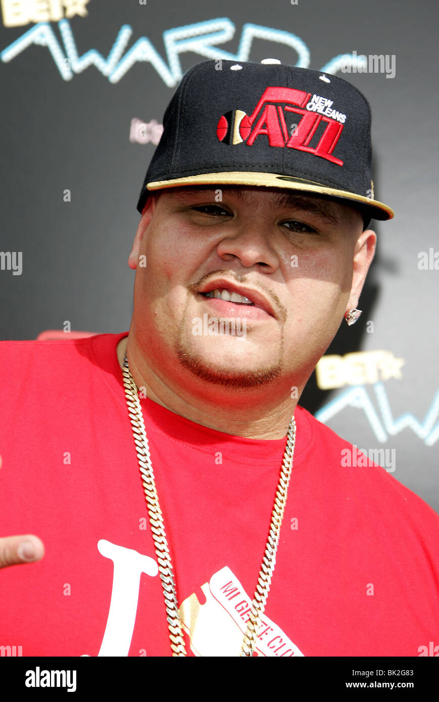 Fat Joe