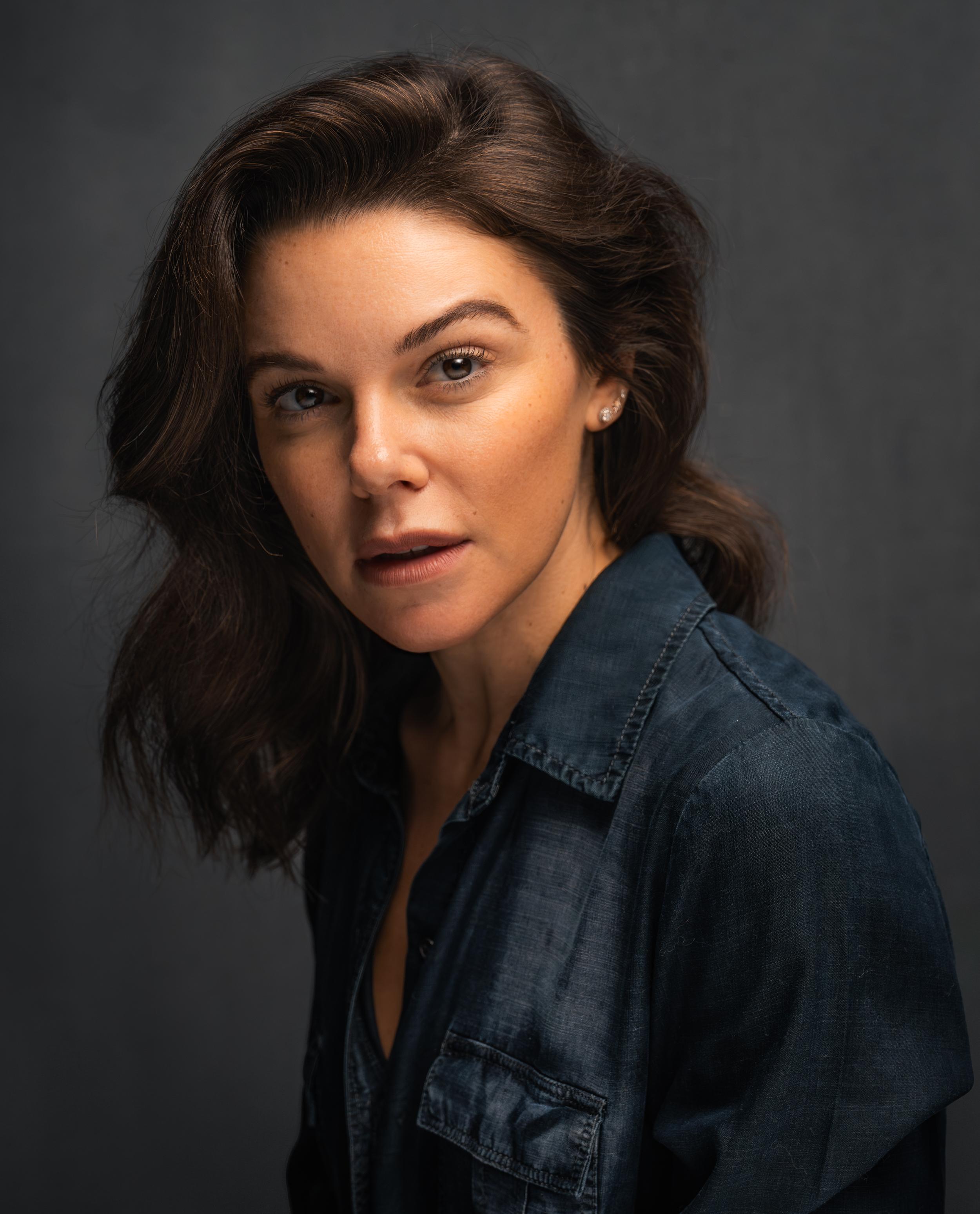 Faye Brookes