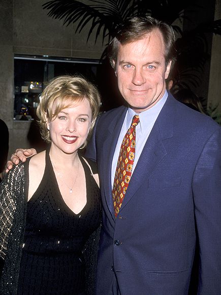 Faye Grant