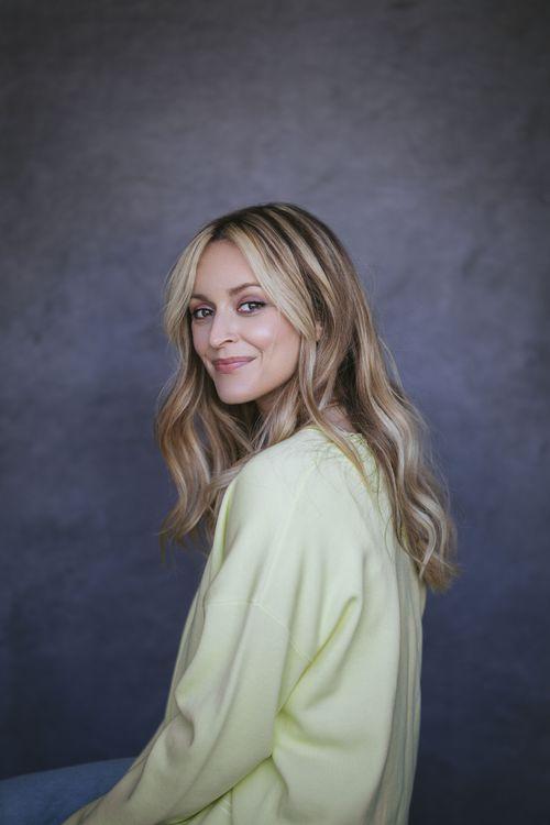 Fearne Cotton