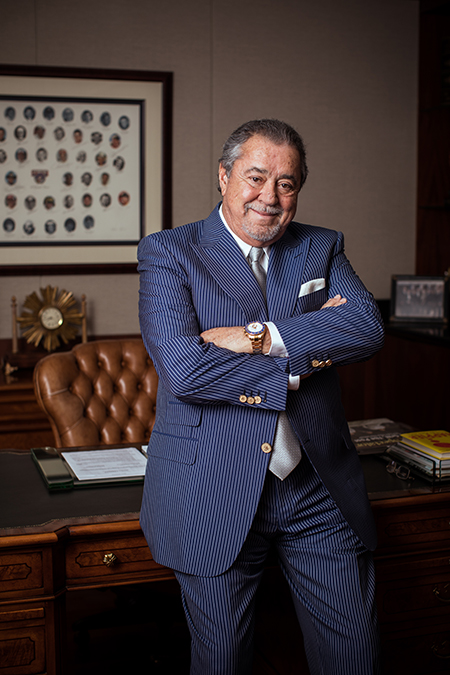 Felix Sabates
