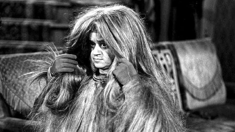 Felix Silla