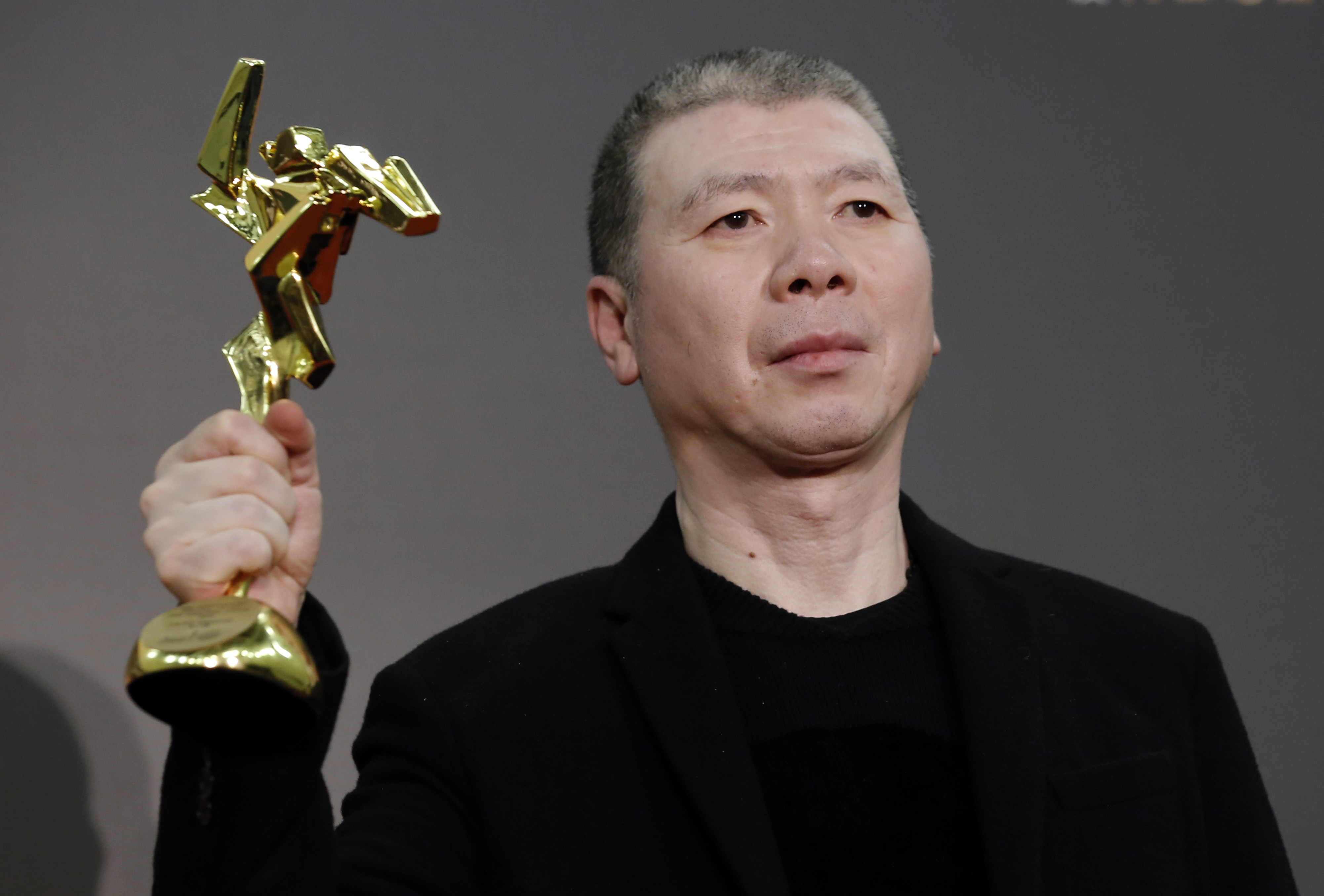 Feng Xiaogang