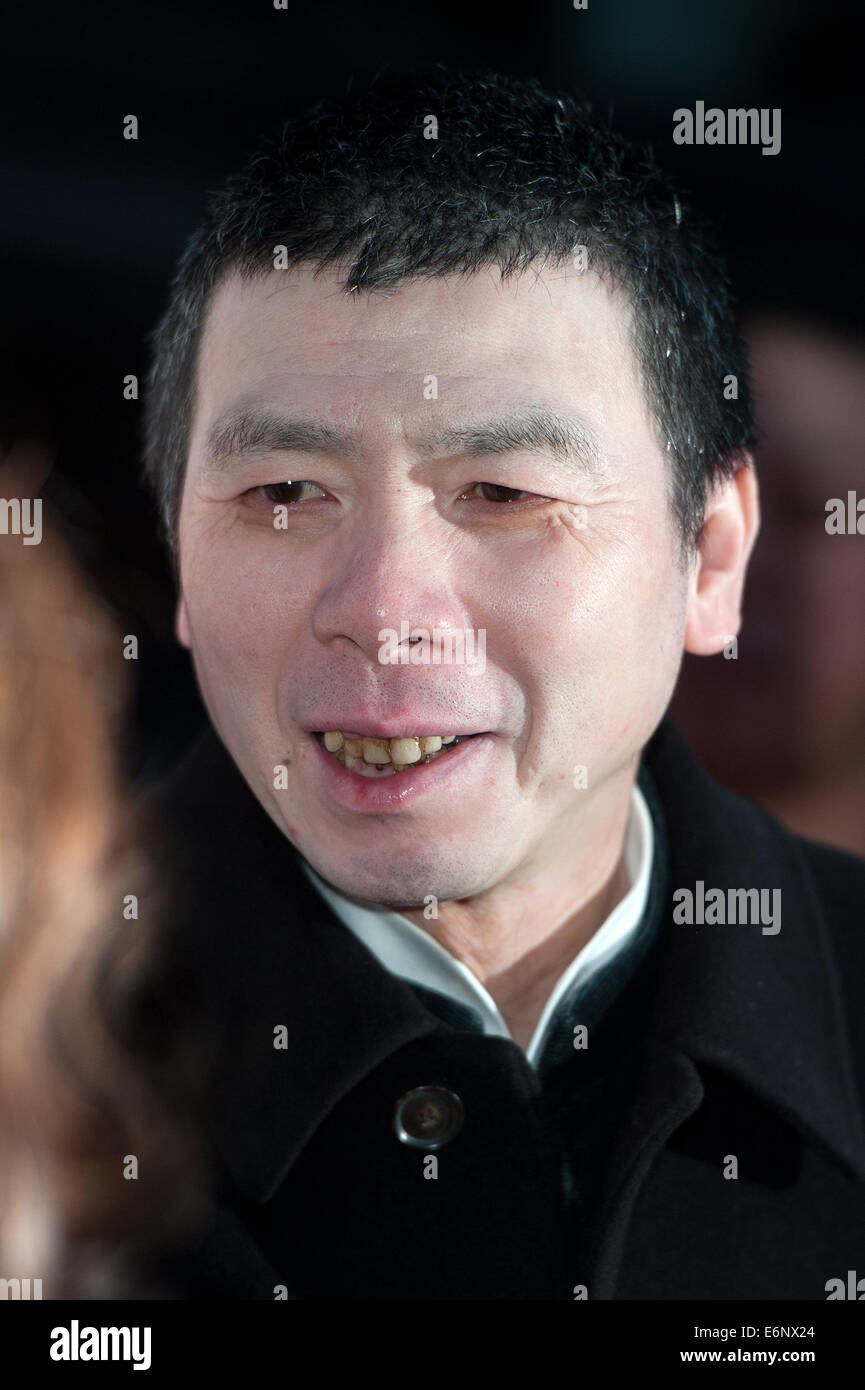 Feng Xiaogang