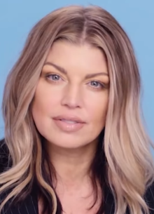 Fergie