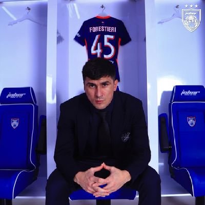 Fernando Forestieri