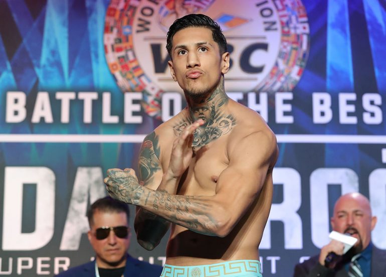 Fernando Vargas