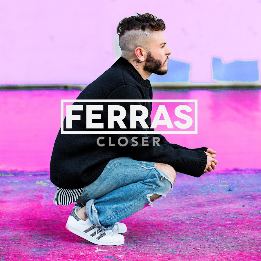  Ferras