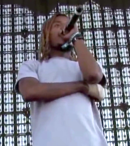 Fetty Wap