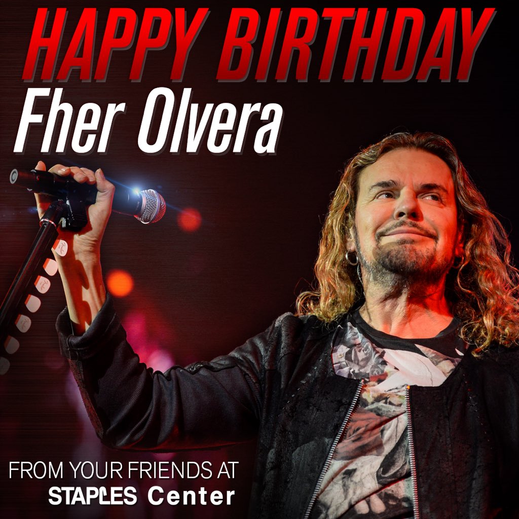 Fher Olvera