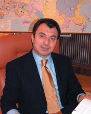 Filaret Galchev