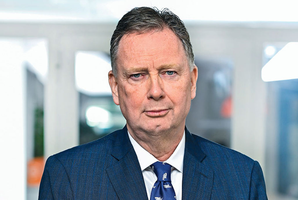 Finn Rausing