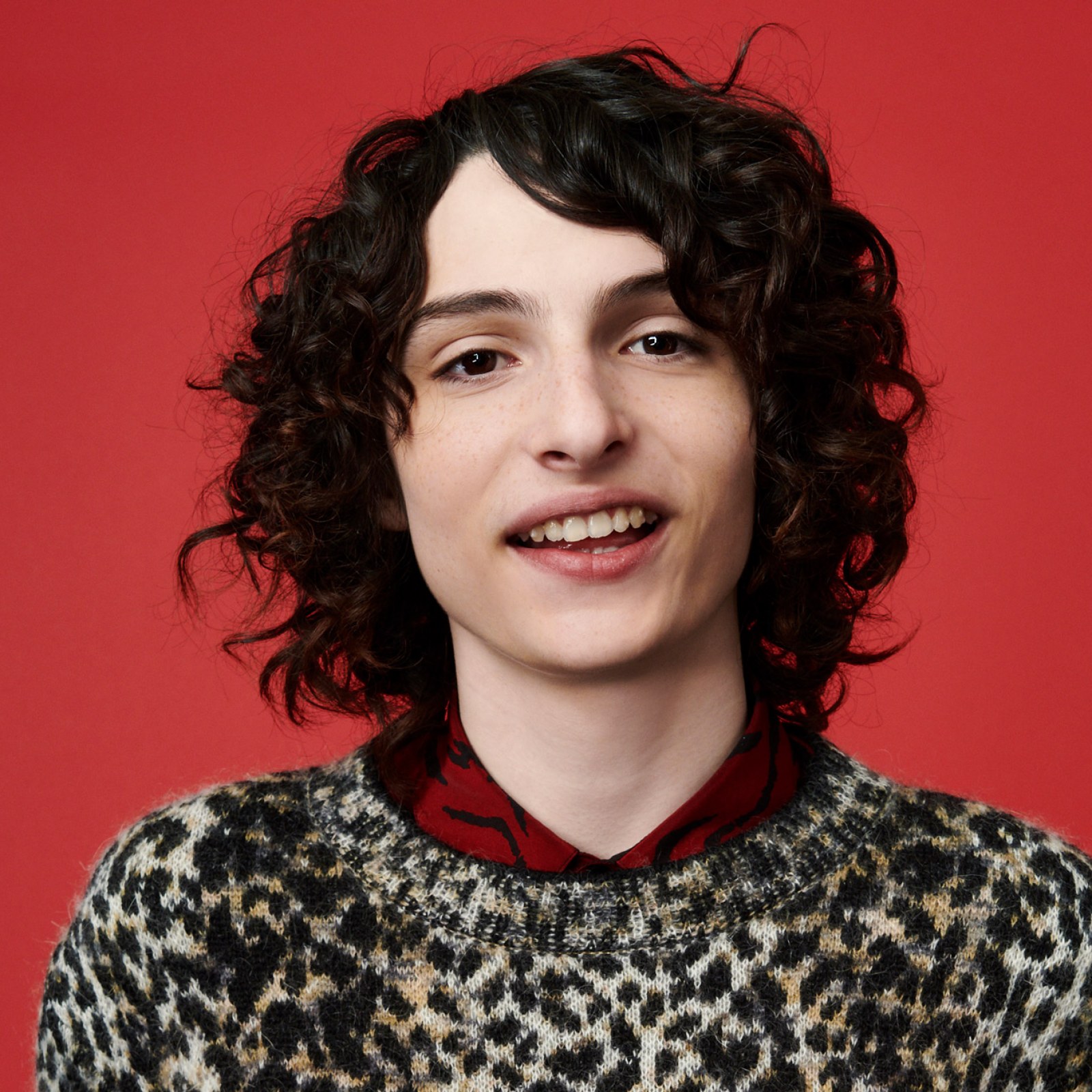 Finn Wolfhard