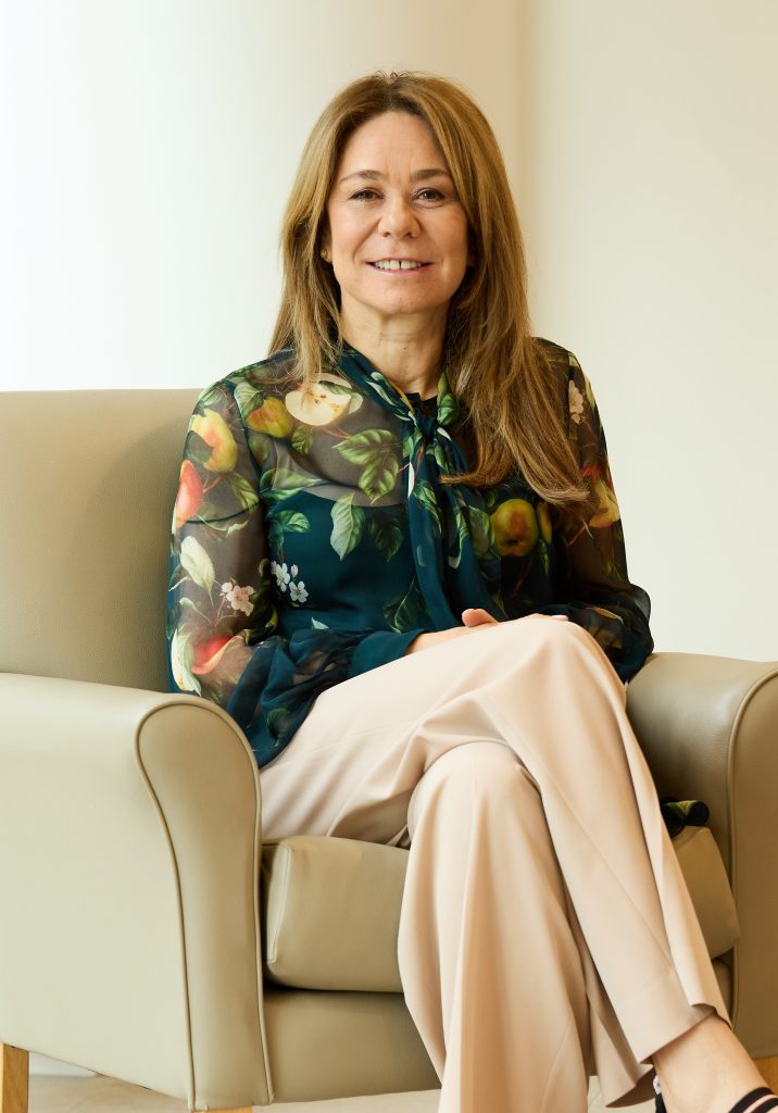 Fiona Geminder