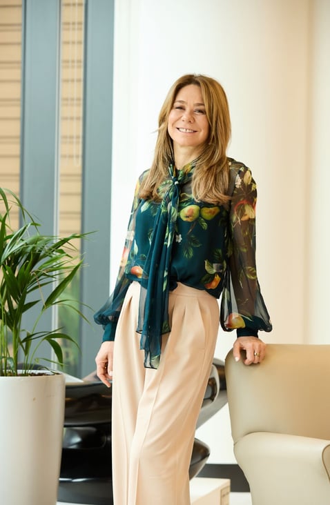 Fiona Geminder
