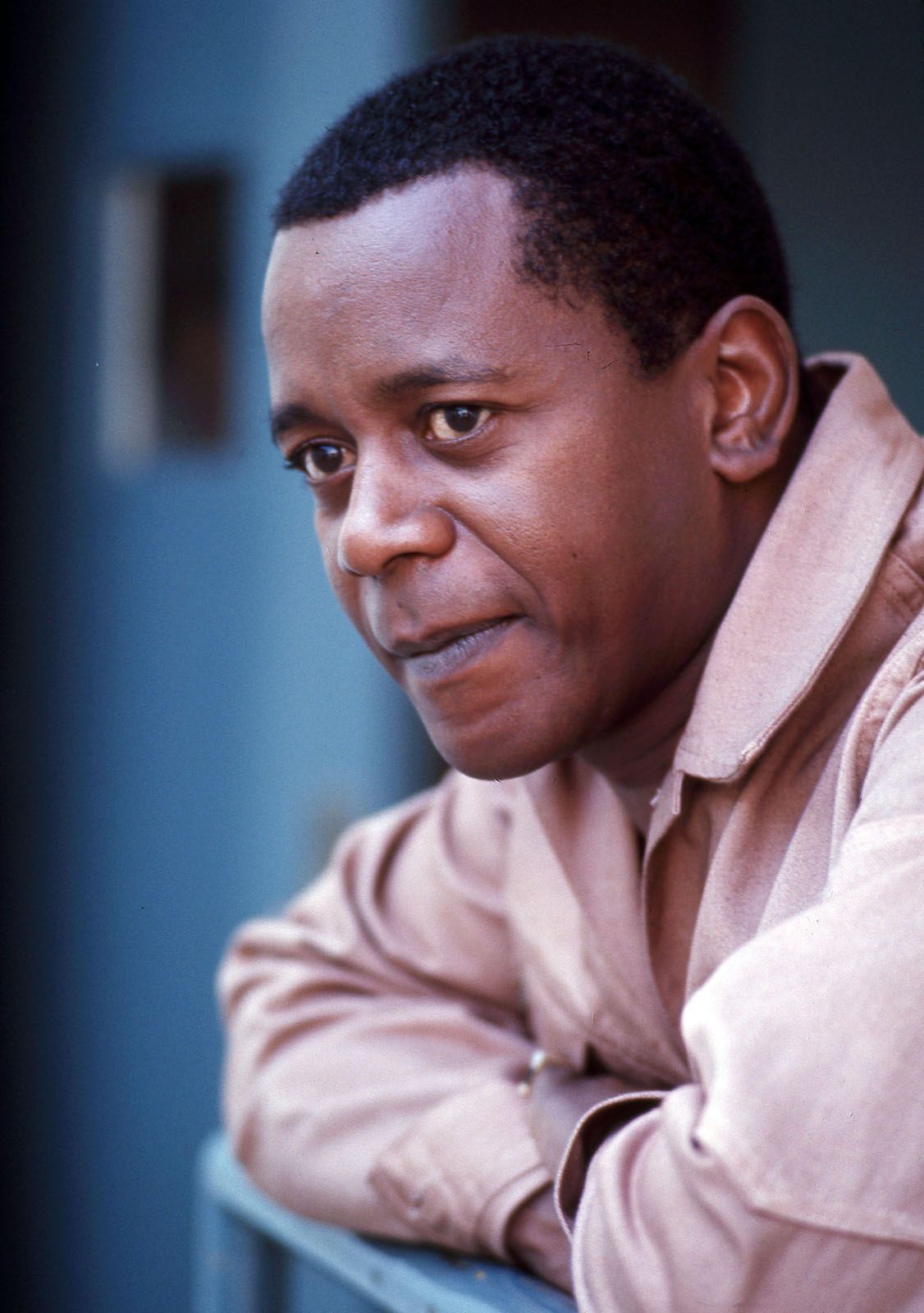 Flip Wilson