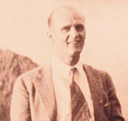 Forrest Mars