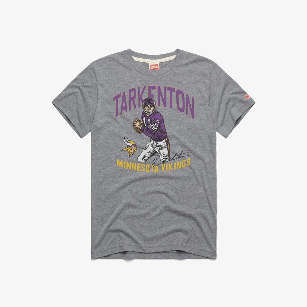 Fran Tarkenton