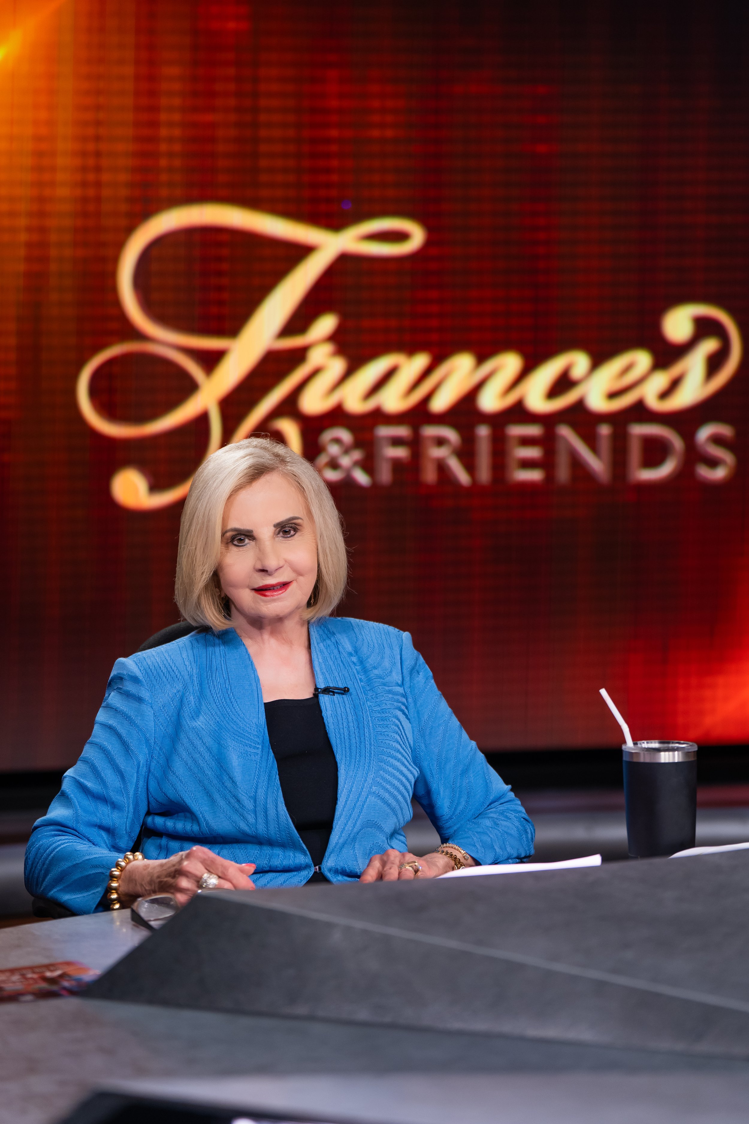 Frances Swaggart