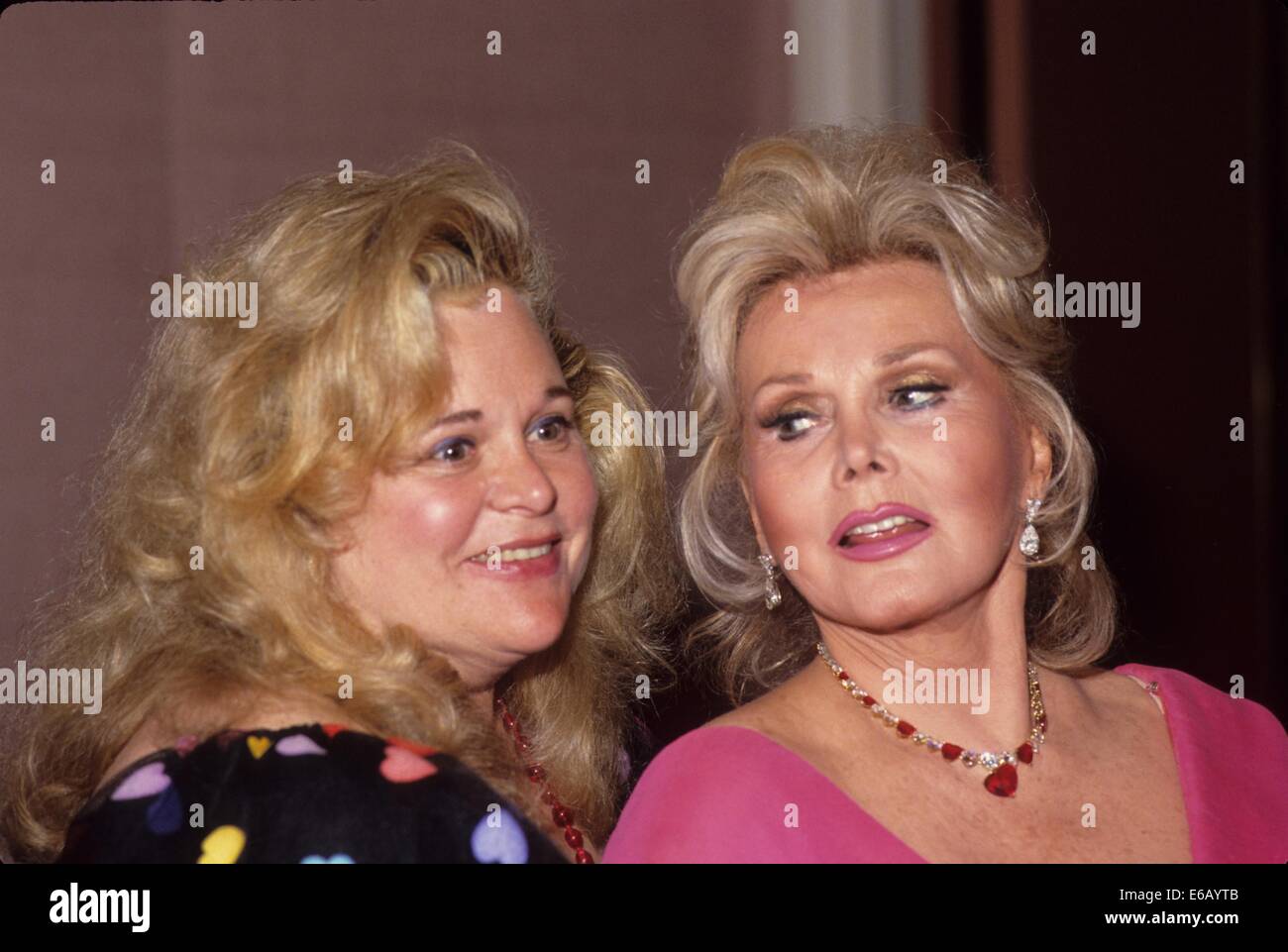 Francesca Hilton