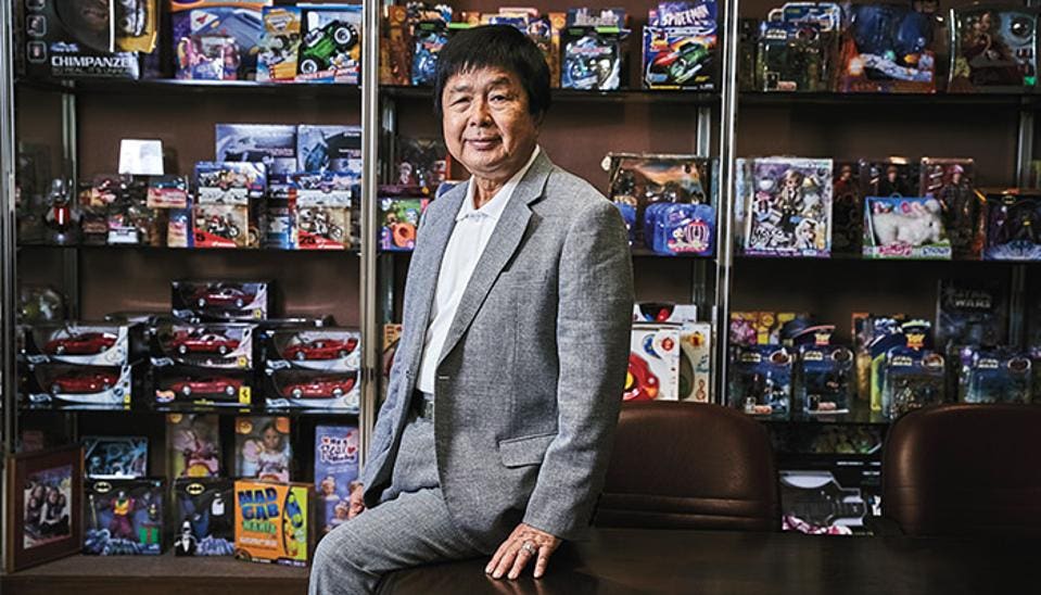 Francis Choi