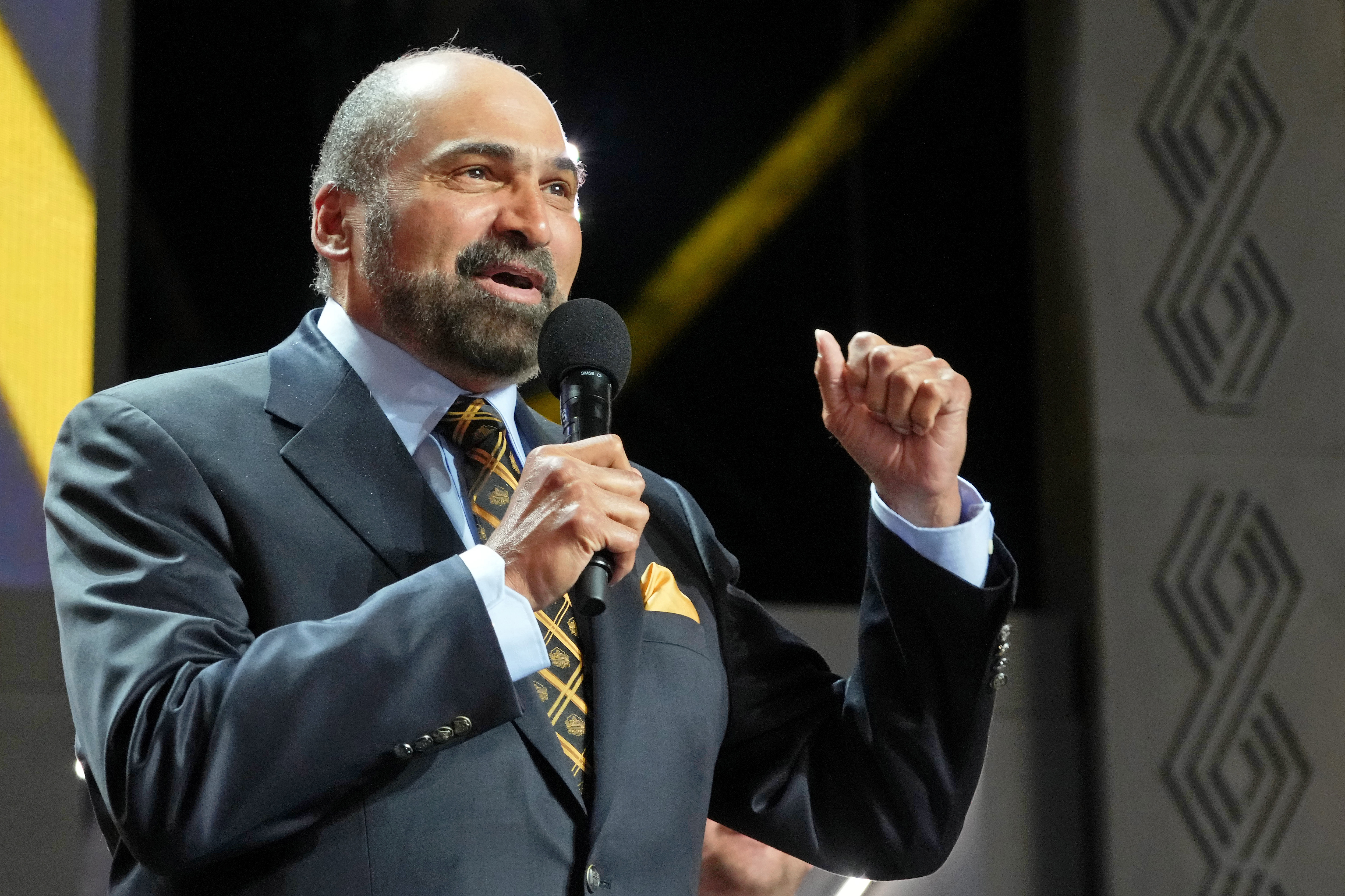 Franco Harris