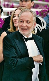 François Berléand