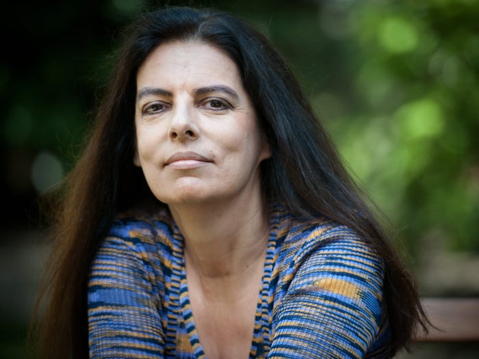 Françoise Bettencourt-Meyers