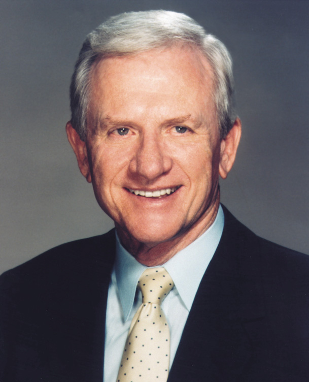 Frank Broyles