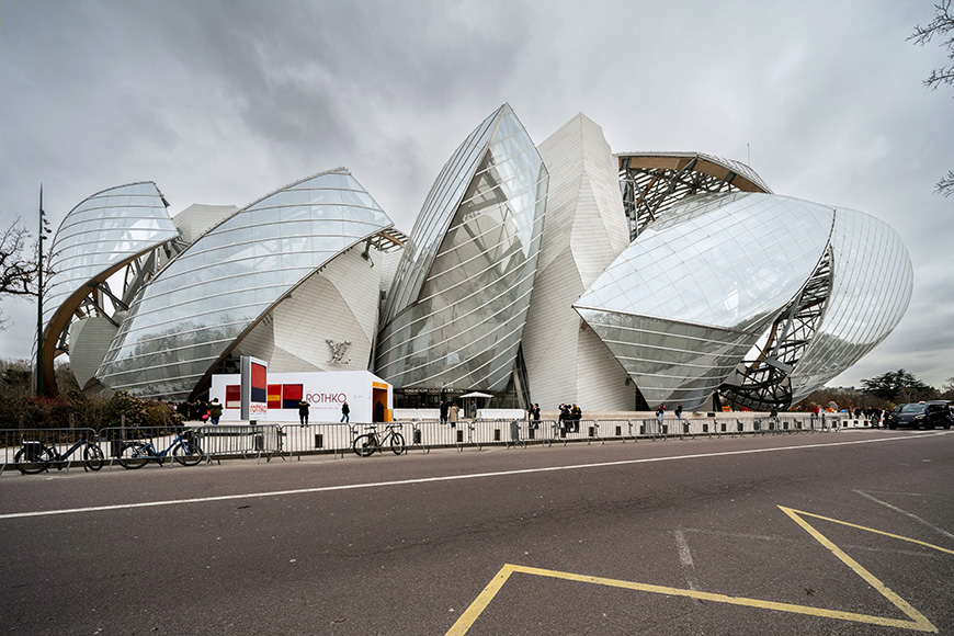 Frank Gehry