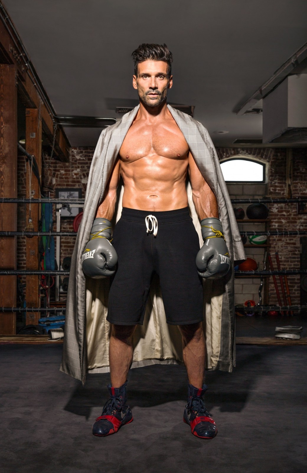 Frank Grillo
