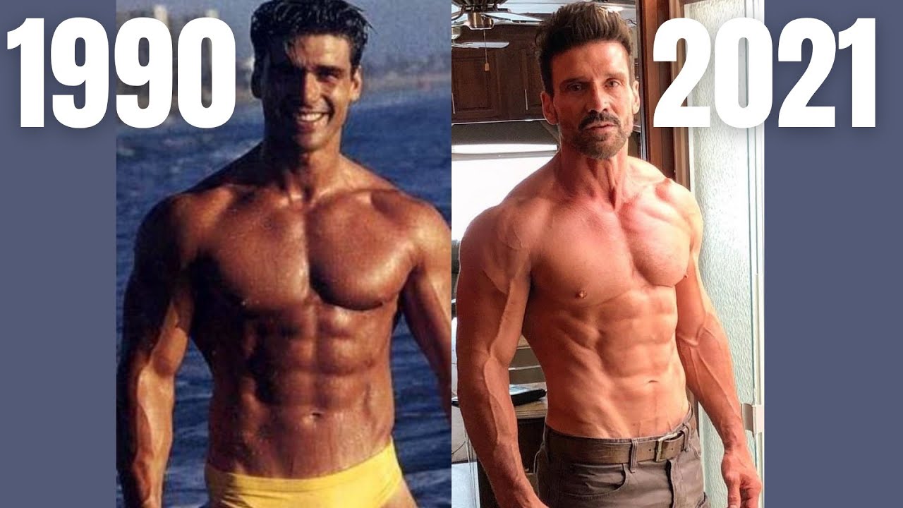 Frank Grillo