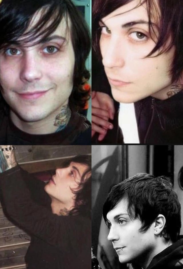 Frank Iero